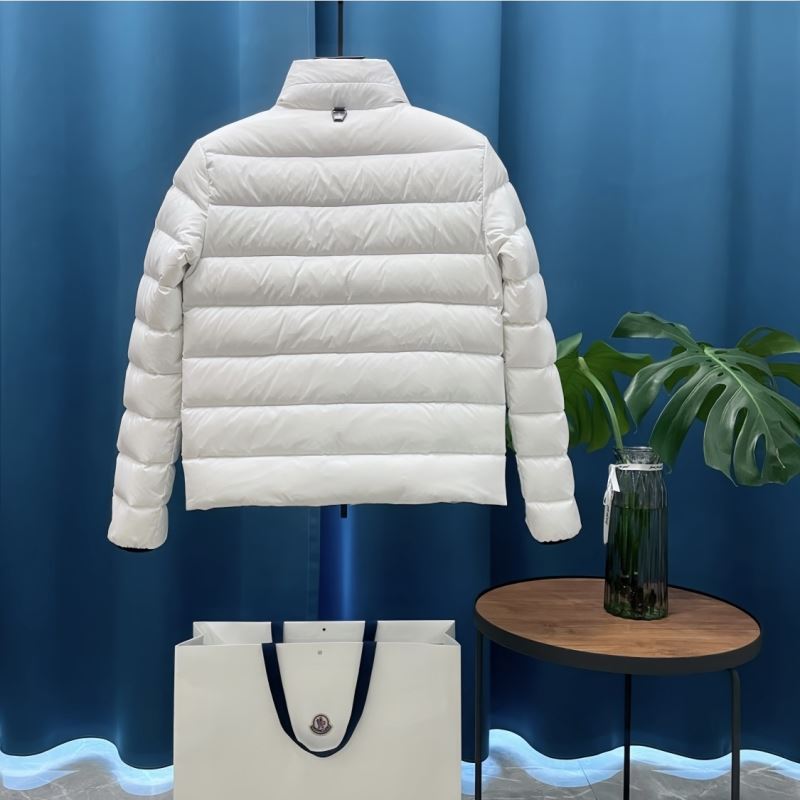 Moncler Down Jackets